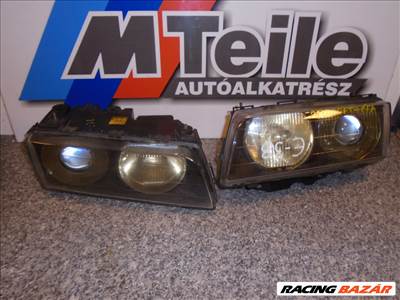 ár/db! [GYÁRI HASZNÁLT] BMW - 7-es , E38 Lámpapár sima